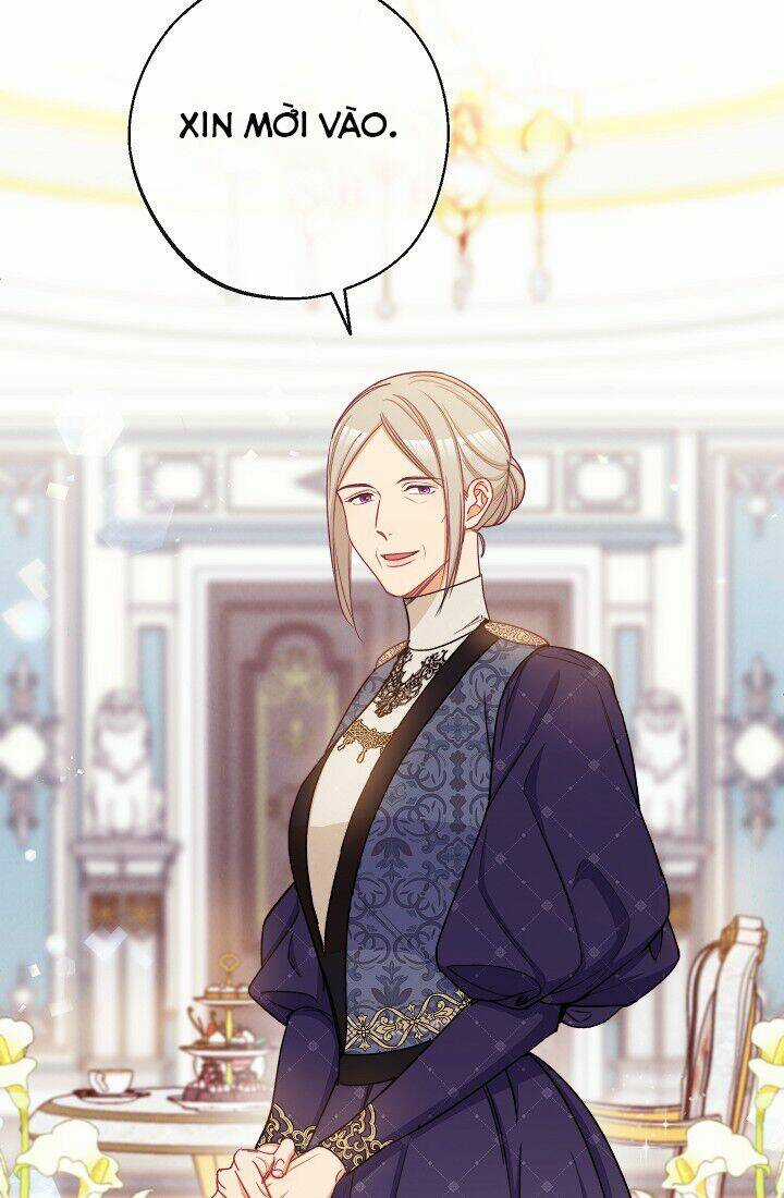 Ác Nữ Phản Diện Đảo Ngược Đồng Hồ Cát Chapter 61 trang 24