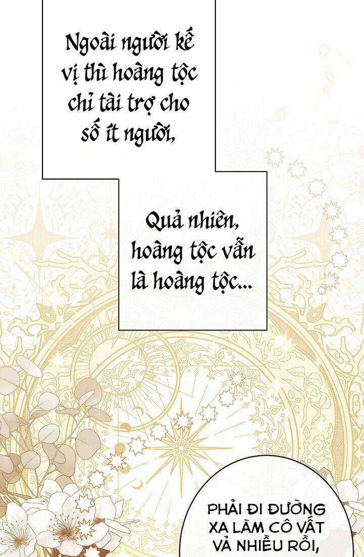 Ác Nữ Phản Diện Đảo Ngược Đồng Hồ Cát Chapter 61 trang 26