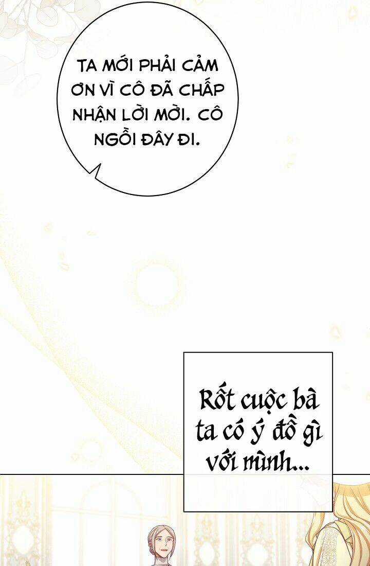 Ác Nữ Phản Diện Đảo Ngược Đồng Hồ Cát Chapter 61 trang 28