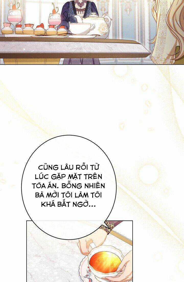 Ác Nữ Phản Diện Đảo Ngược Đồng Hồ Cát Chapter 61 trang 29