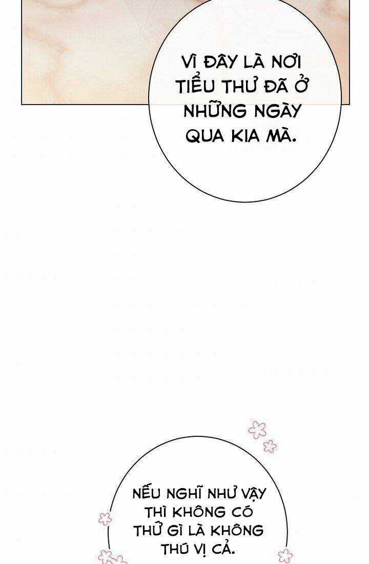 Ác Nữ Phản Diện Đảo Ngược Đồng Hồ Cát Chapter 61 trang 3