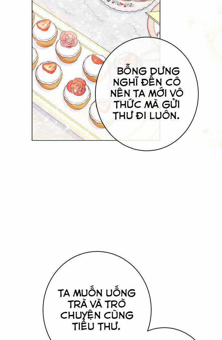 Ác Nữ Phản Diện Đảo Ngược Đồng Hồ Cát Chapter 61 trang 30