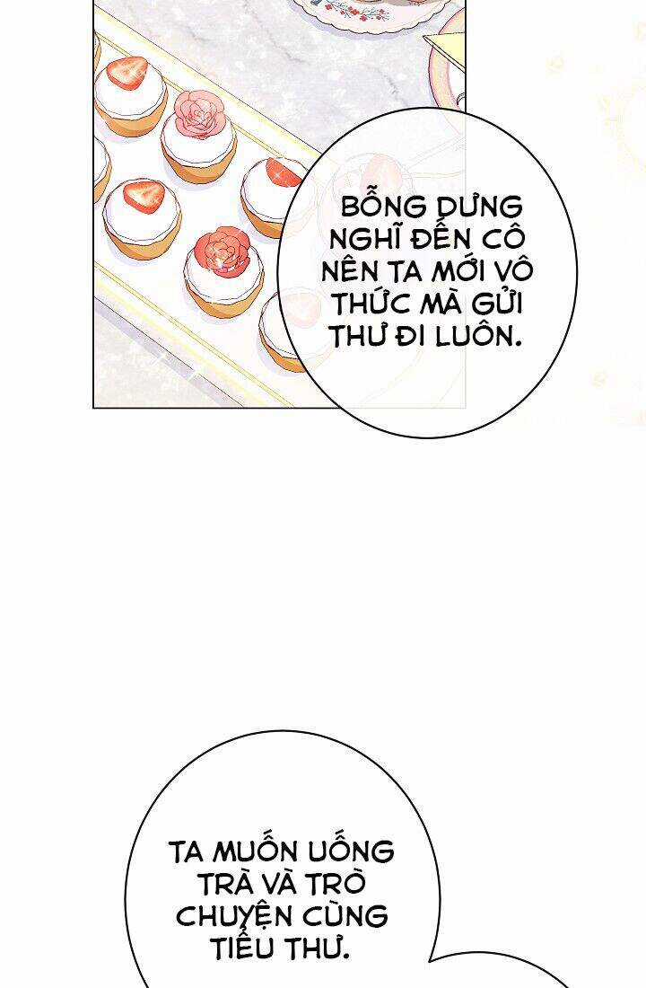 Ác Nữ Phản Diện Đảo Ngược Đồng Hồ Cát Chapter 61 trang 31