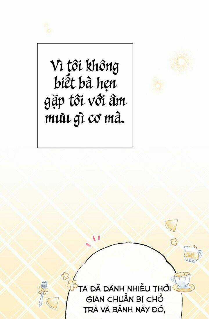 Ác Nữ Phản Diện Đảo Ngược Đồng Hồ Cát Chapter 61 trang 32