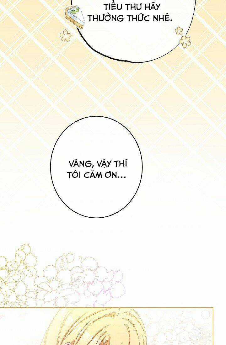 Ác Nữ Phản Diện Đảo Ngược Đồng Hồ Cát Chapter 61 trang 33