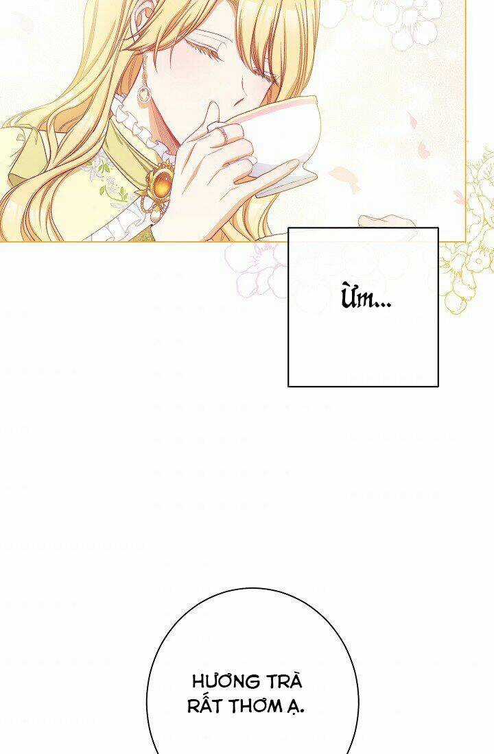 Ác Nữ Phản Diện Đảo Ngược Đồng Hồ Cát Chapter 61 trang 34