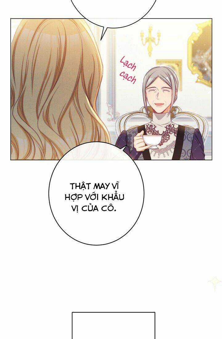 Ác Nữ Phản Diện Đảo Ngược Đồng Hồ Cát Chapter 61 trang 35