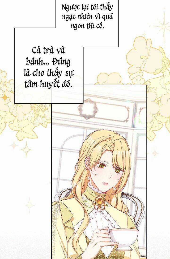 Ác Nữ Phản Diện Đảo Ngược Đồng Hồ Cát Chapter 61 trang 36