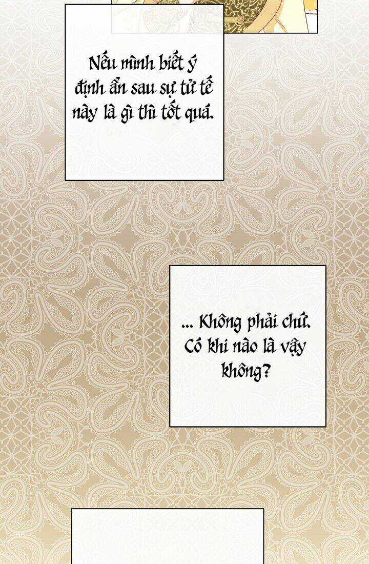 Ác Nữ Phản Diện Đảo Ngược Đồng Hồ Cát Chapter 61 trang 37