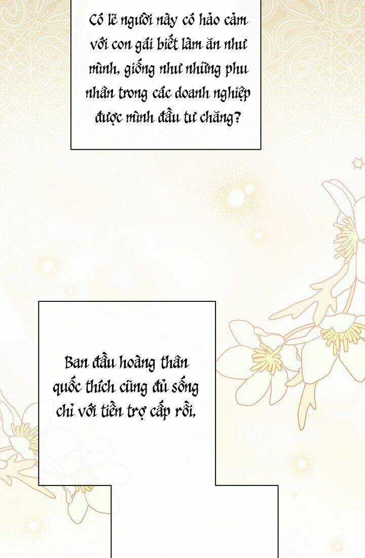 Ác Nữ Phản Diện Đảo Ngược Đồng Hồ Cát Chapter 61 trang 38