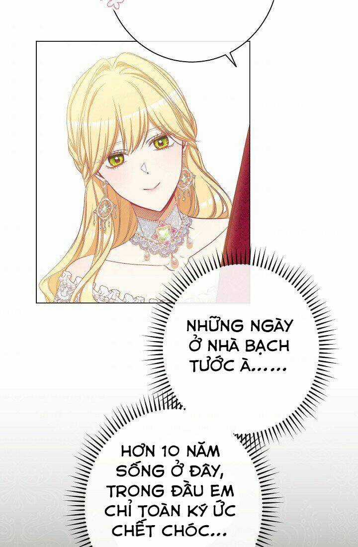 Ác Nữ Phản Diện Đảo Ngược Đồng Hồ Cát Chapter 61 trang 4