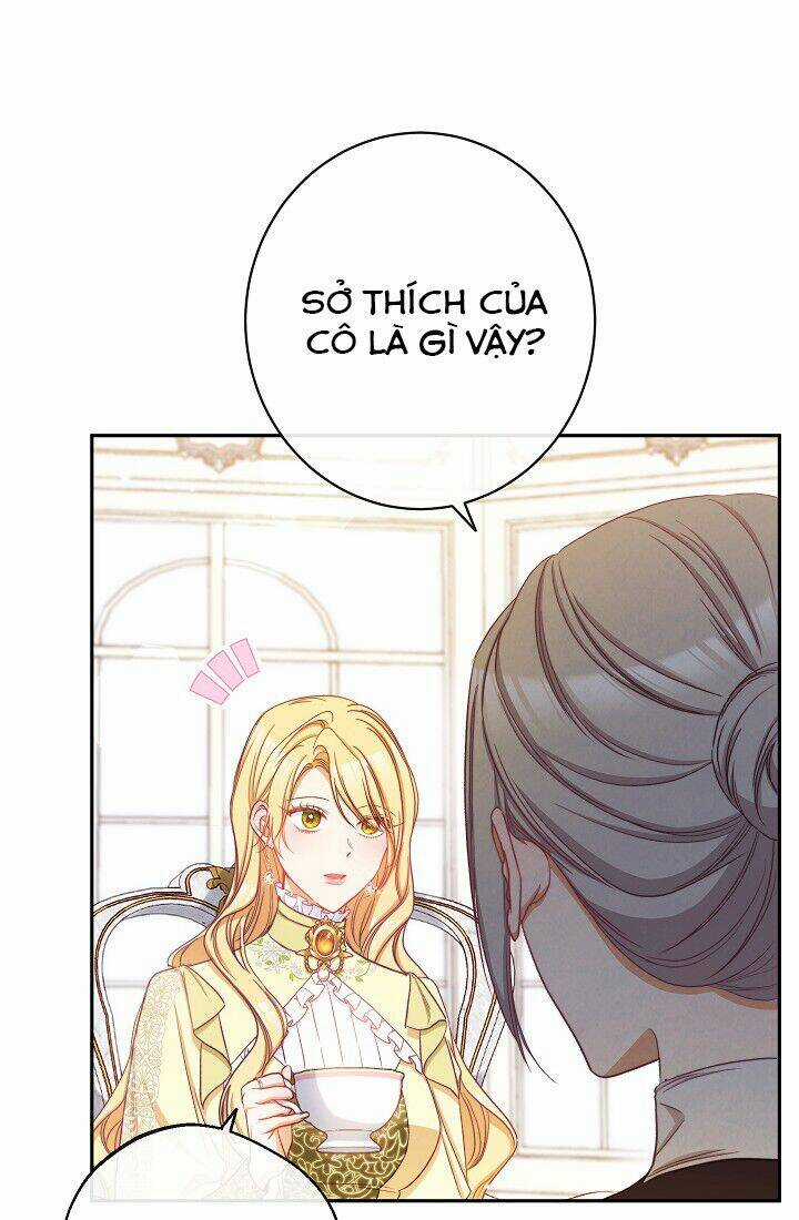 Ác Nữ Phản Diện Đảo Ngược Đồng Hồ Cát Chapter 61 trang 40