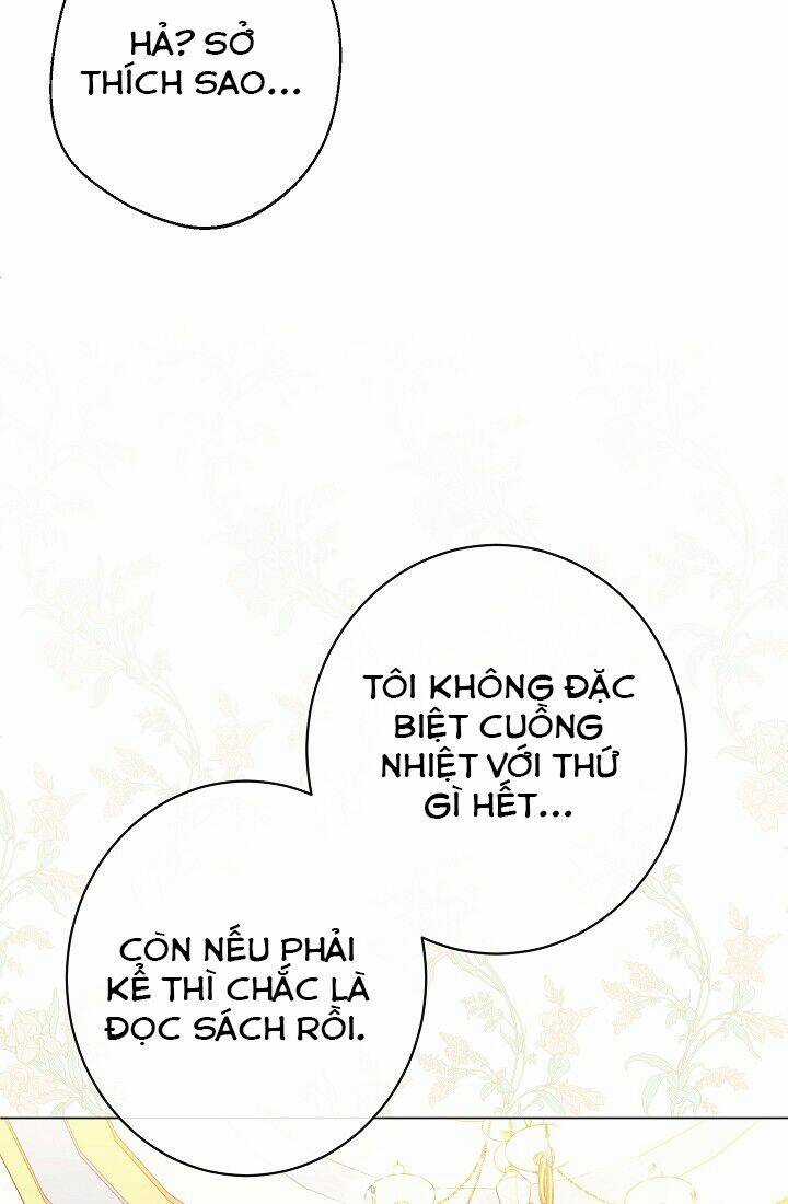 Ác Nữ Phản Diện Đảo Ngược Đồng Hồ Cát Chapter 61 trang 41