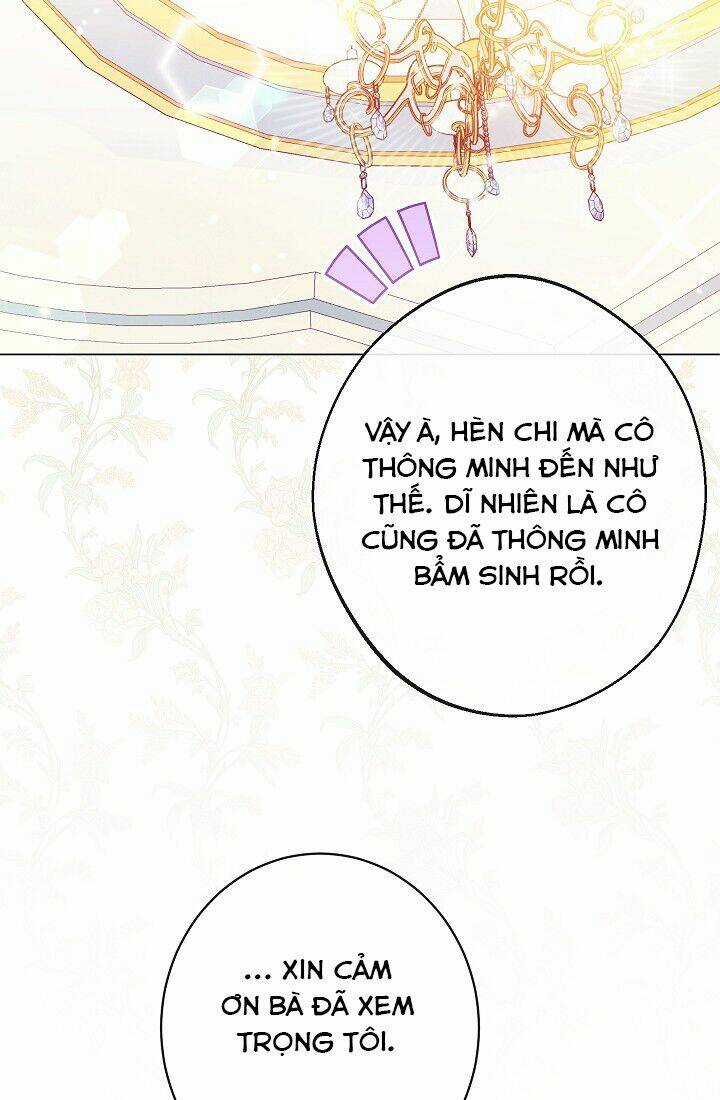 Ác Nữ Phản Diện Đảo Ngược Đồng Hồ Cát Chapter 61 trang 42