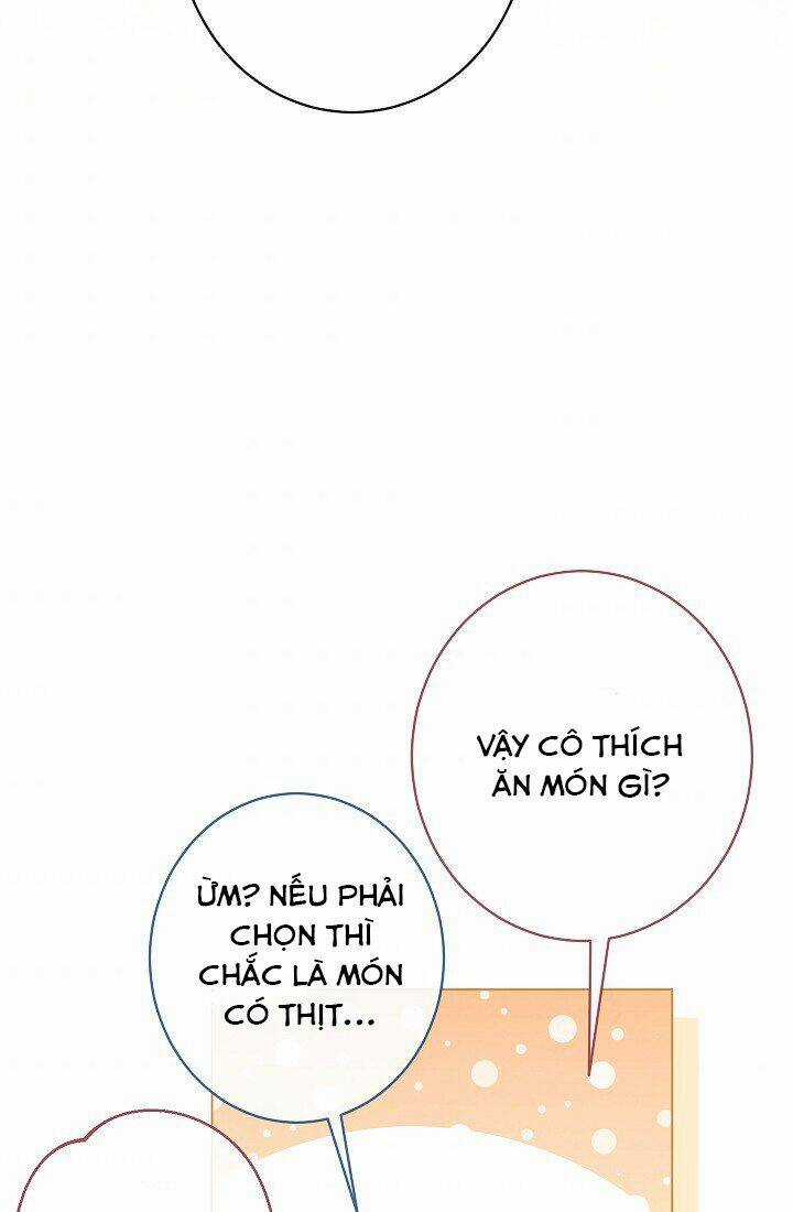 Ác Nữ Phản Diện Đảo Ngược Đồng Hồ Cát Chapter 61 trang 43