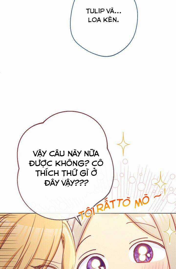 Ác Nữ Phản Diện Đảo Ngược Đồng Hồ Cát Chapter 61 trang 45