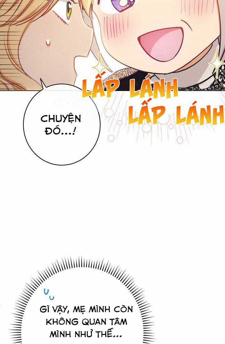 Ác Nữ Phản Diện Đảo Ngược Đồng Hồ Cát Chapter 61 trang 46