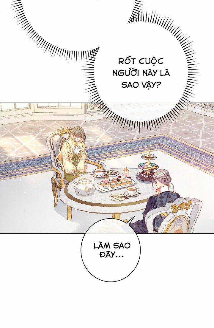 Ác Nữ Phản Diện Đảo Ngược Đồng Hồ Cát Chapter 61 trang 47