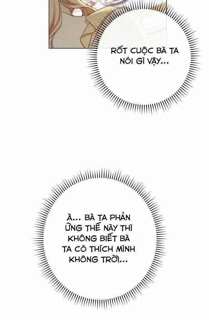 Ác Nữ Phản Diện Đảo Ngược Đồng Hồ Cát Chapter 61 trang 49