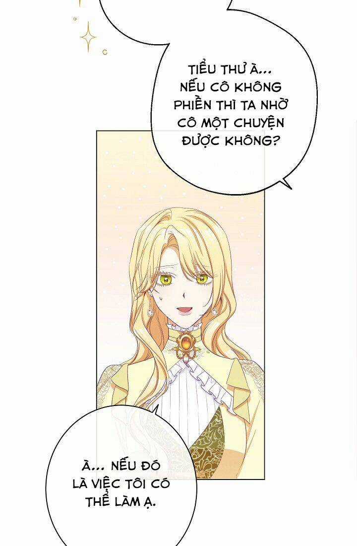 Ác Nữ Phản Diện Đảo Ngược Đồng Hồ Cát Chapter 61 trang 52