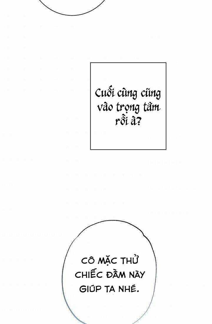 Ác Nữ Phản Diện Đảo Ngược Đồng Hồ Cát Chapter 61 trang 53