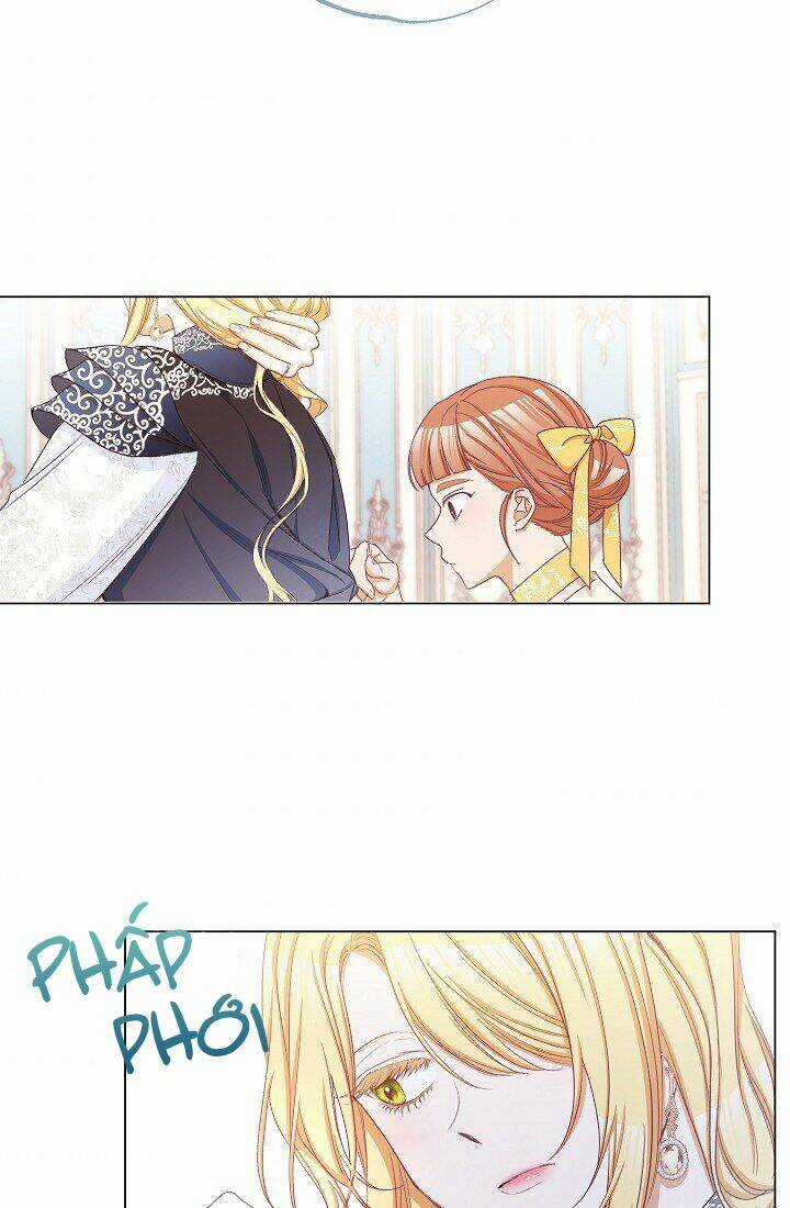 Ác Nữ Phản Diện Đảo Ngược Đồng Hồ Cát Chapter 61 trang 54