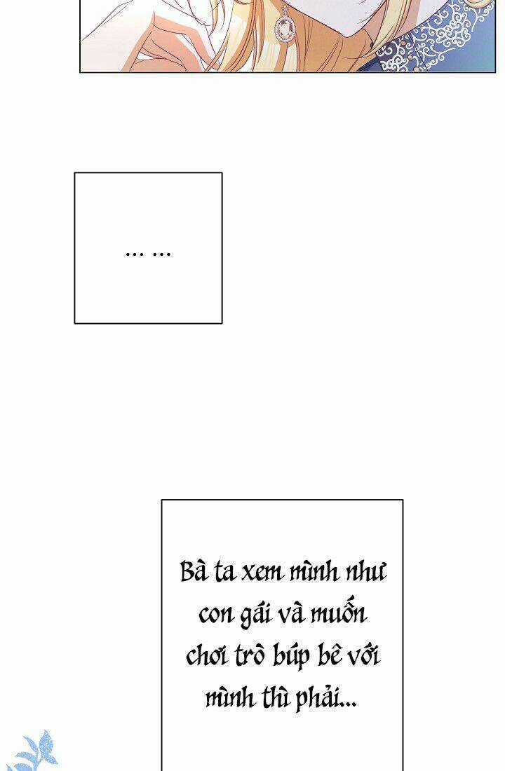 Ác Nữ Phản Diện Đảo Ngược Đồng Hồ Cát Chapter 61 trang 55