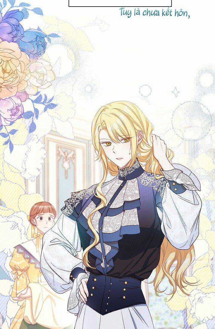 Ác Nữ Phản Diện Đảo Ngược Đồng Hồ Cát Chapter 61 trang 56