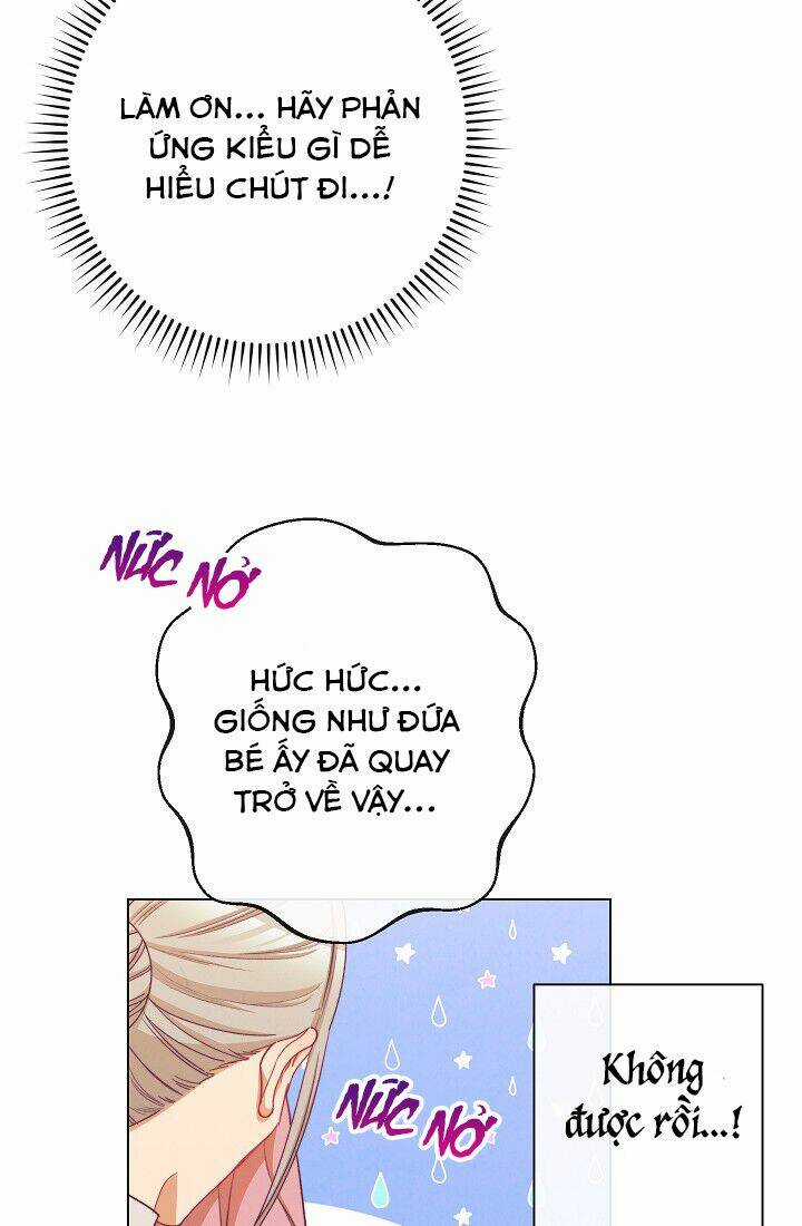 Ác Nữ Phản Diện Đảo Ngược Đồng Hồ Cát Chapter 61 trang 59