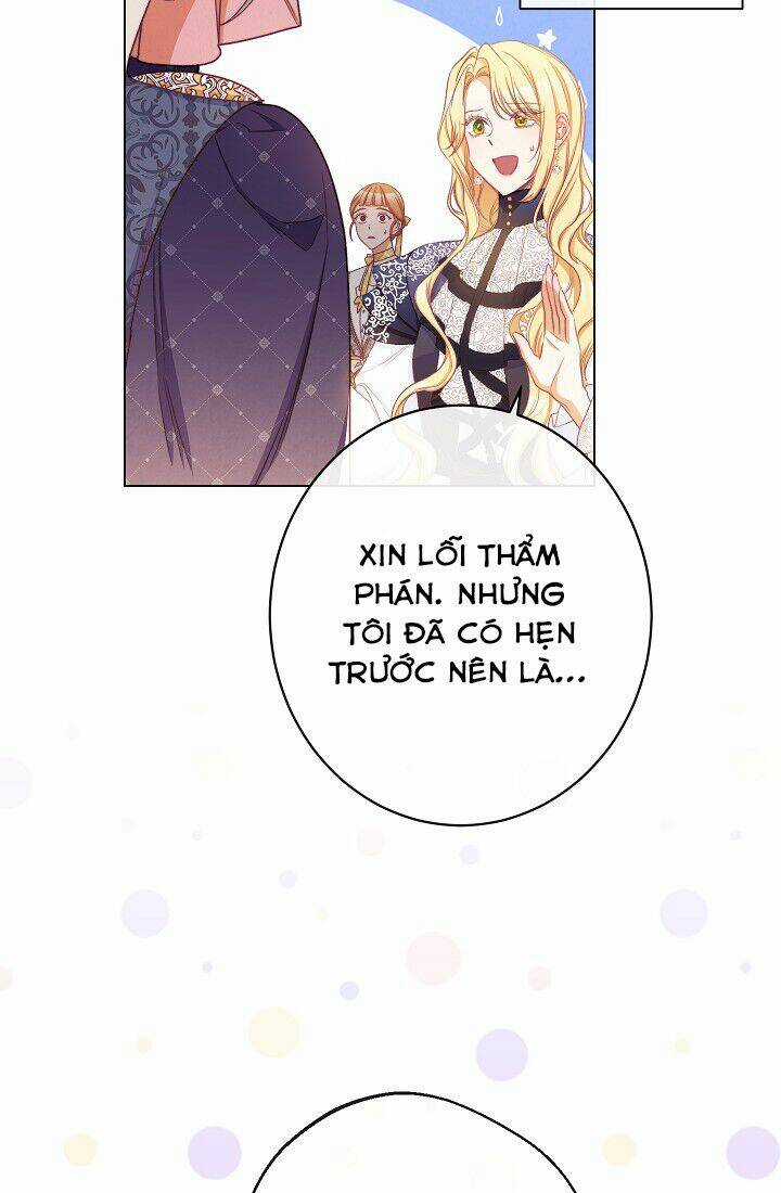 Ác Nữ Phản Diện Đảo Ngược Đồng Hồ Cát Chapter 61 trang 60