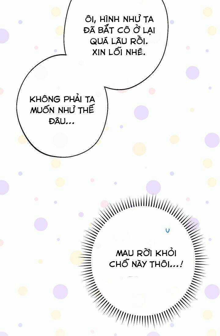 Ác Nữ Phản Diện Đảo Ngược Đồng Hồ Cát Chapter 61 trang 61