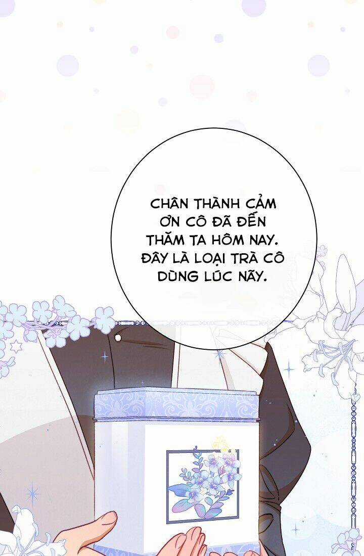 Ác Nữ Phản Diện Đảo Ngược Đồng Hồ Cát Chapter 61 trang 62