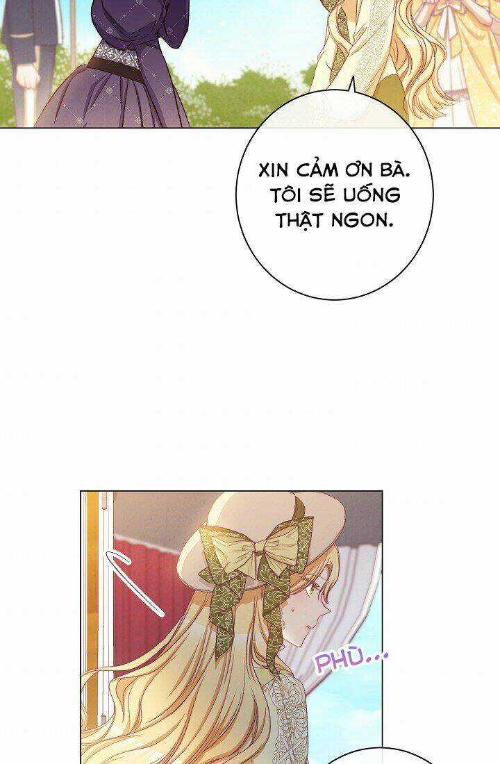 Ác Nữ Phản Diện Đảo Ngược Đồng Hồ Cát Chapter 61 trang 64