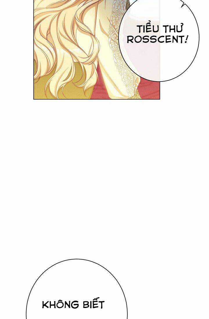 Ác Nữ Phản Diện Đảo Ngược Đồng Hồ Cát Chapter 61 trang 65