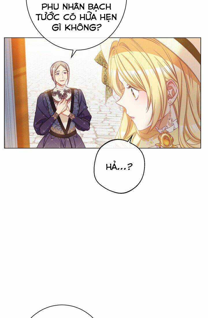 Ác Nữ Phản Diện Đảo Ngược Đồng Hồ Cát Chapter 61 trang 66