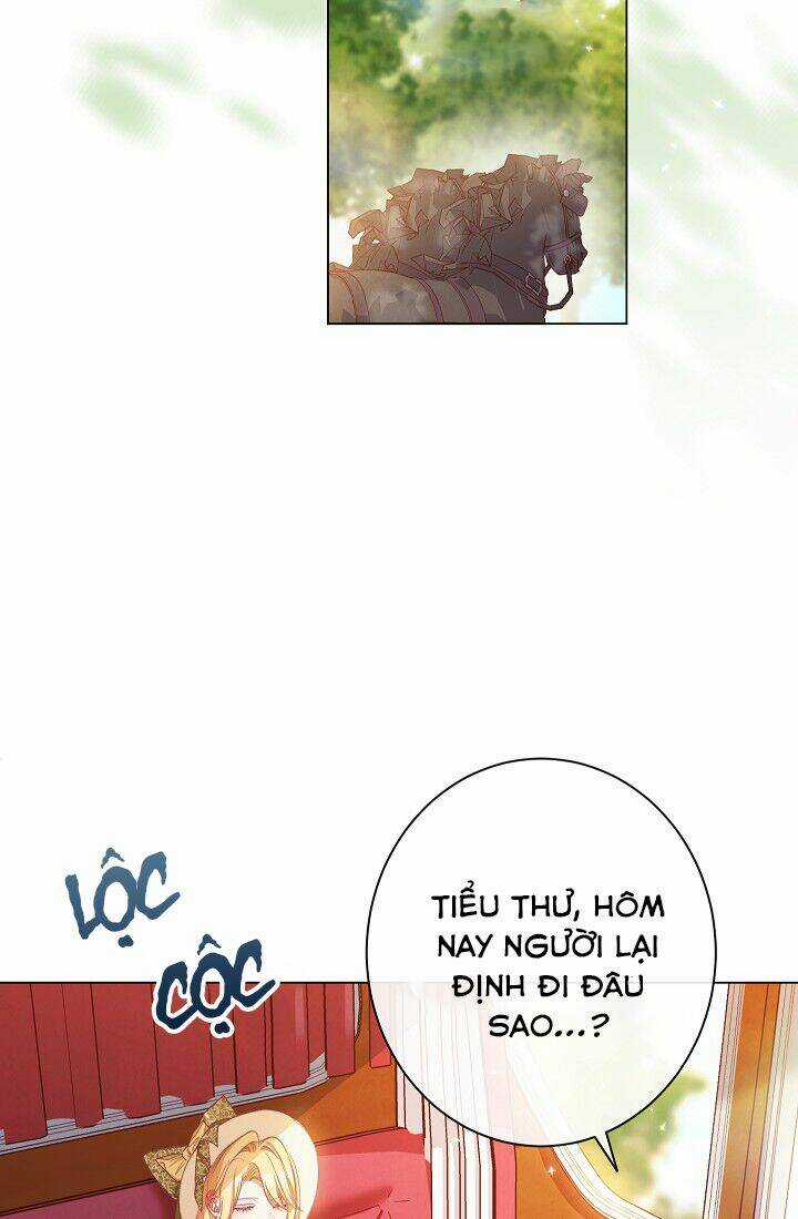 Ác Nữ Phản Diện Đảo Ngược Đồng Hồ Cát Chapter 61 trang 68