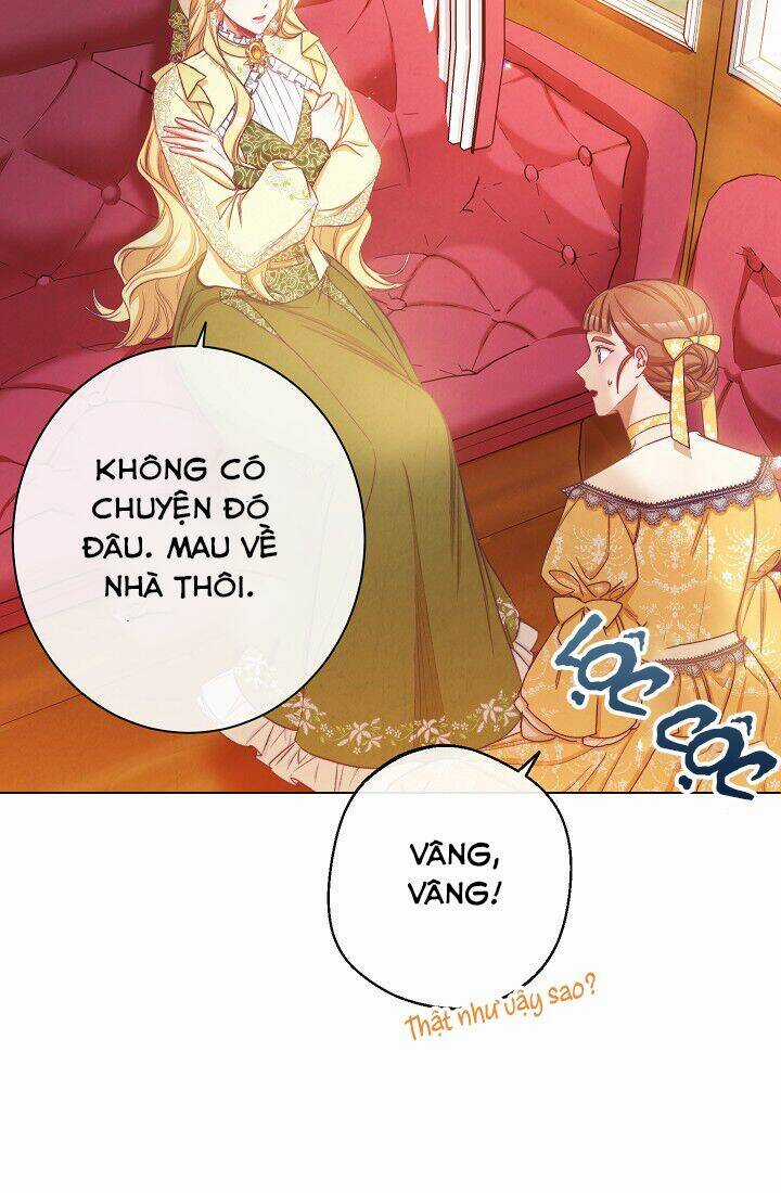 Ác Nữ Phản Diện Đảo Ngược Đồng Hồ Cát Chapter 61 trang 69