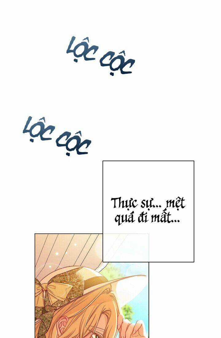 Ác Nữ Phản Diện Đảo Ngược Đồng Hồ Cát Chapter 61 trang 70