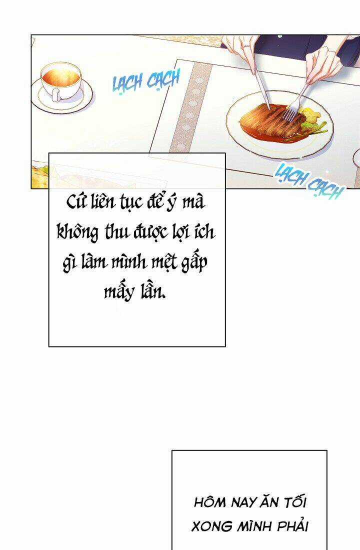 Ác Nữ Phản Diện Đảo Ngược Đồng Hồ Cát Chapter 61 trang 72