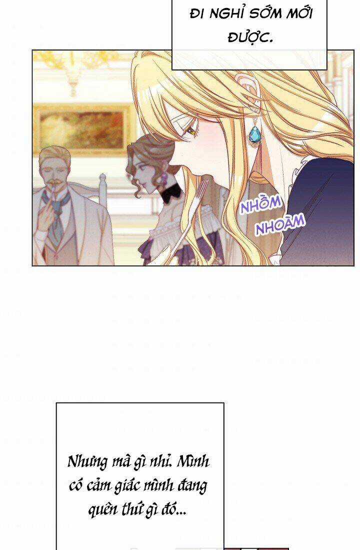 Ác Nữ Phản Diện Đảo Ngược Đồng Hồ Cát Chapter 61 trang 73