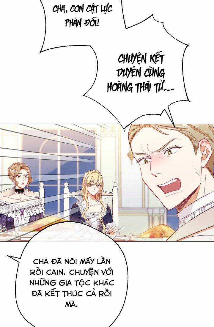 Ác Nữ Phản Diện Đảo Ngược Đồng Hồ Cát Chapter 61 trang 75