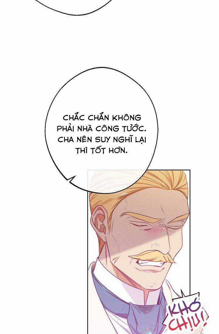 Ác Nữ Phản Diện Đảo Ngược Đồng Hồ Cát Chapter 61 trang 76