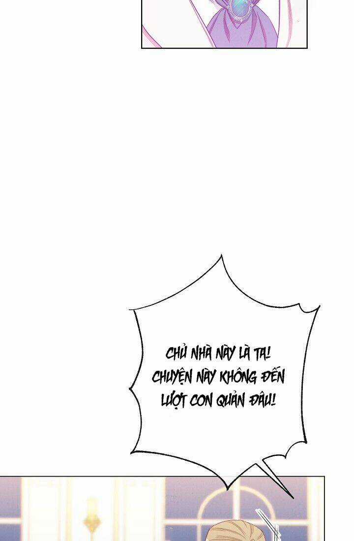 Ác Nữ Phản Diện Đảo Ngược Đồng Hồ Cát Chapter 61 trang 77