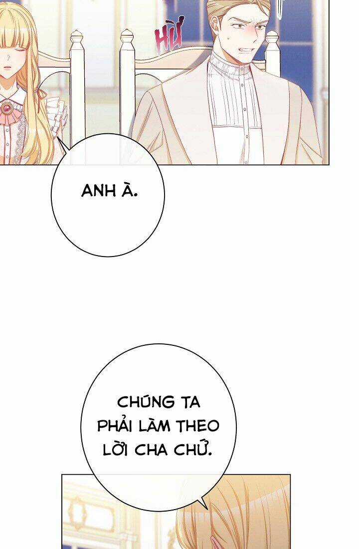 Ác Nữ Phản Diện Đảo Ngược Đồng Hồ Cát Chapter 61 trang 78