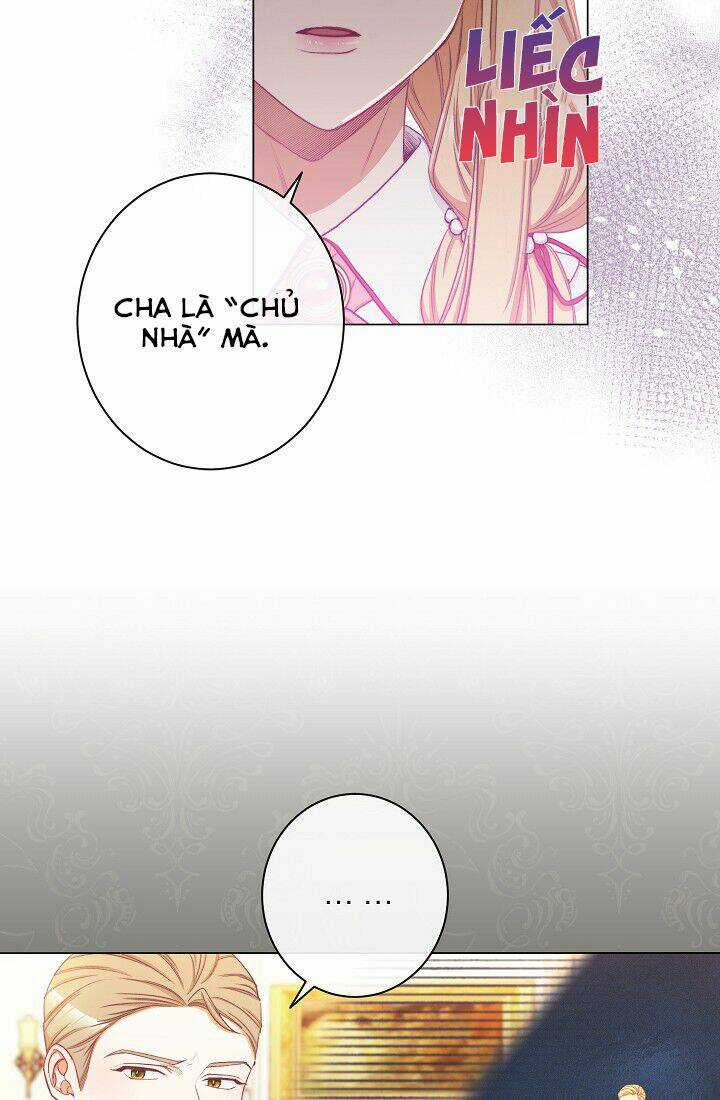 Ác Nữ Phản Diện Đảo Ngược Đồng Hồ Cát Chapter 61 trang 79