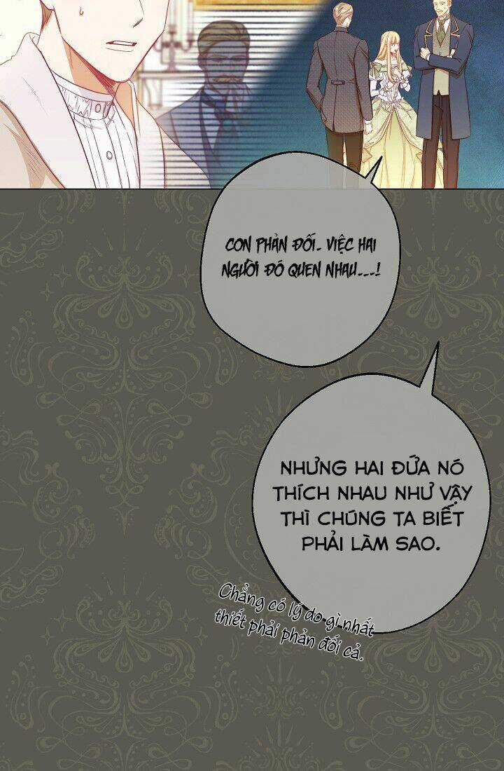 Ác Nữ Phản Diện Đảo Ngược Đồng Hồ Cát Chapter 61 trang 80