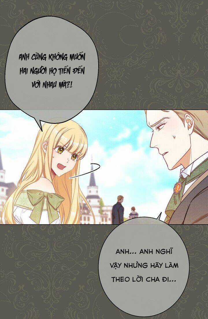 Ác Nữ Phản Diện Đảo Ngược Đồng Hồ Cát Chapter 61 trang 81