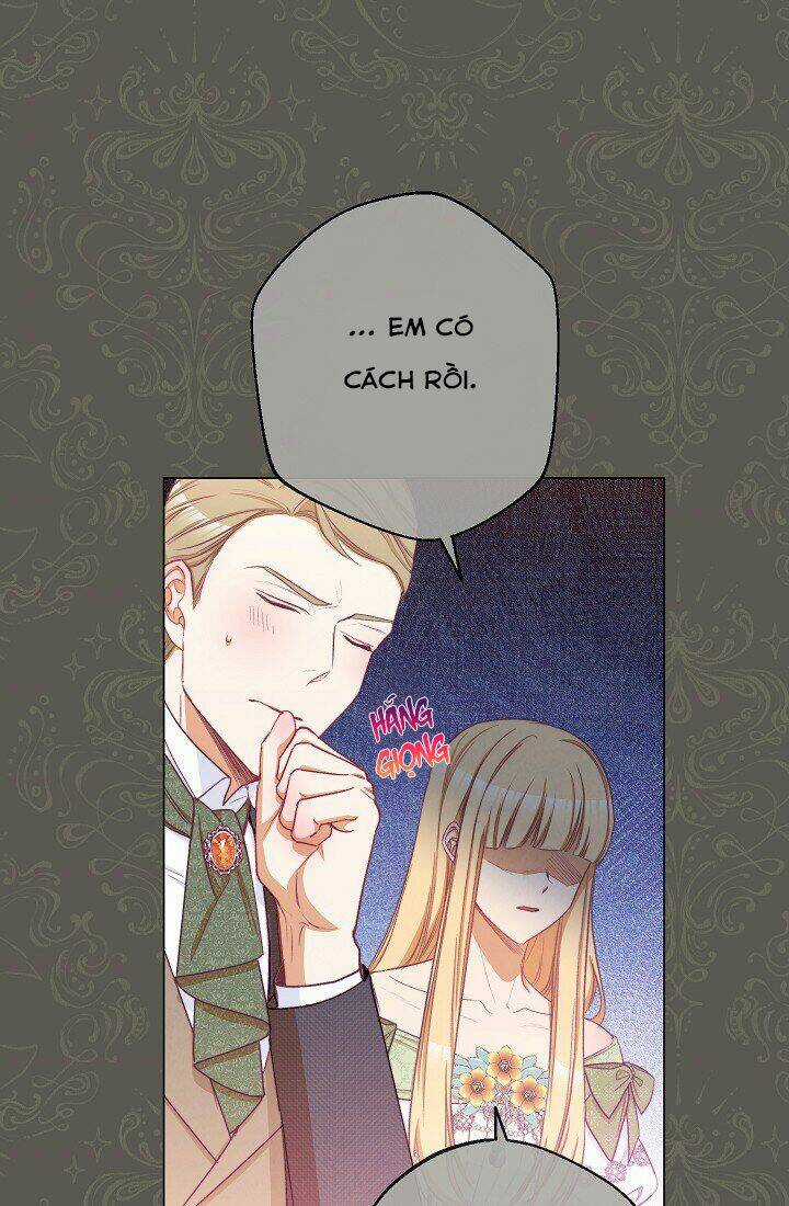 Ác Nữ Phản Diện Đảo Ngược Đồng Hồ Cát Chapter 61 trang 82