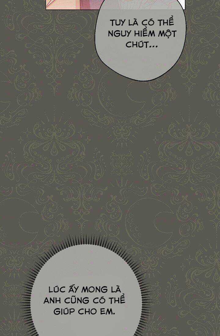 Ác Nữ Phản Diện Đảo Ngược Đồng Hồ Cát Chapter 61 trang 83