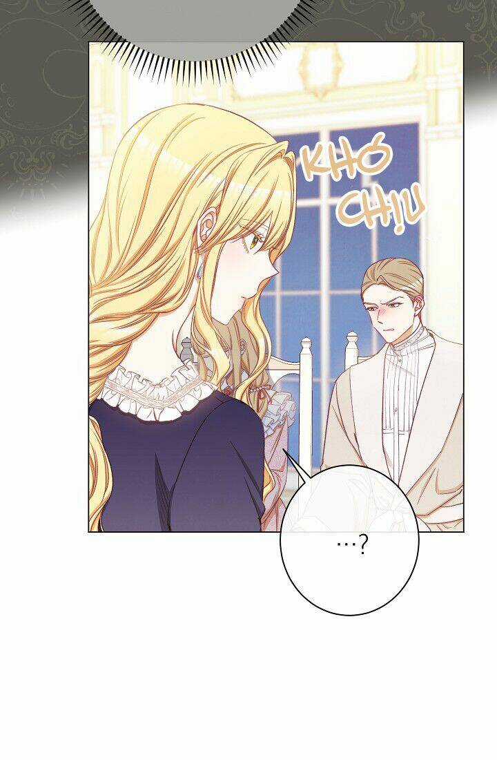 Ác Nữ Phản Diện Đảo Ngược Đồng Hồ Cát Chapter 61 trang 84